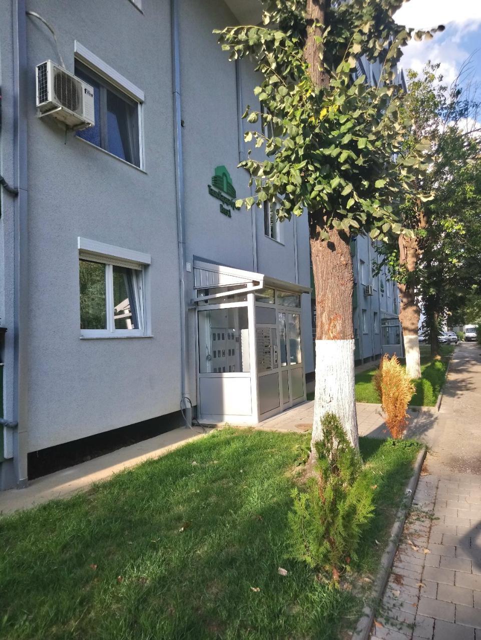 Avtokomanda Skopje Zewnętrze zdjęcie